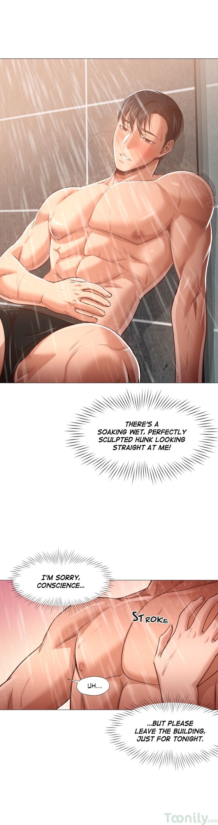 Man Up, Girl! - Chapter 15 [photo 28] - MangaPorn