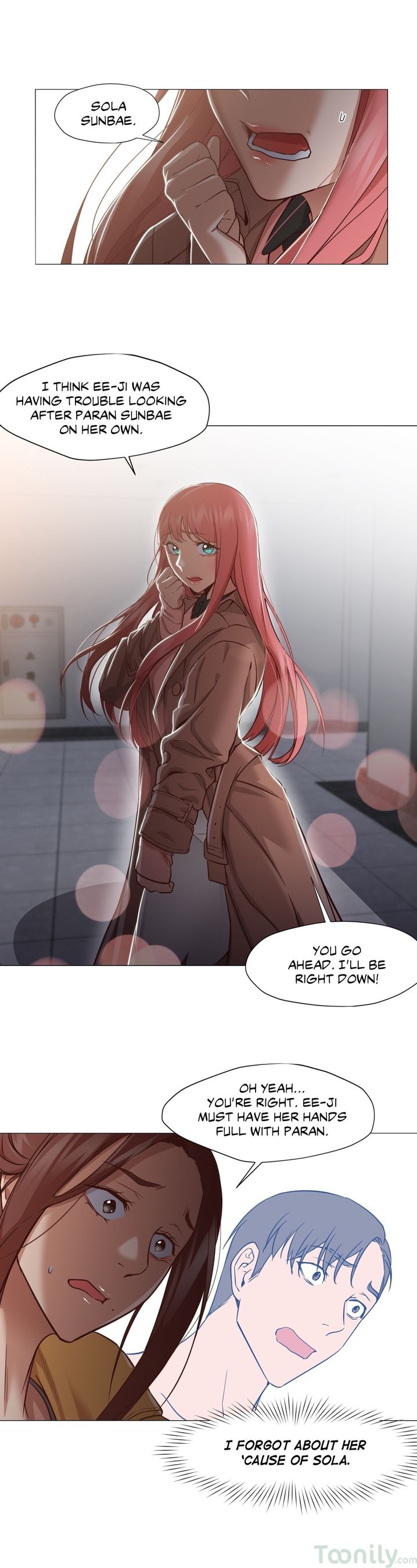 Man Up, Girl! - Chapter 15 [photo 3] - MangaPorn