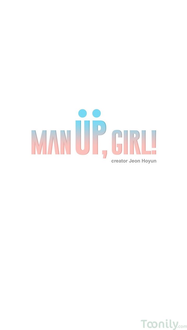 Man Up, Girl! - Chapter 15 [photo 6] - MangaPorn
