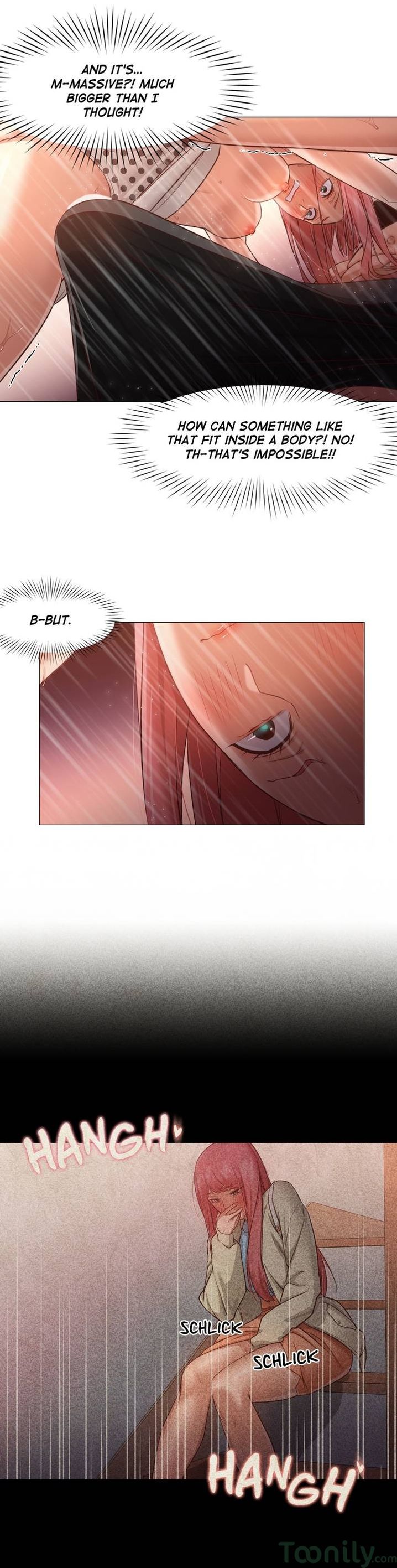 Man Up, Girl! - Chapter 16 [photo 10] - MangaPorn