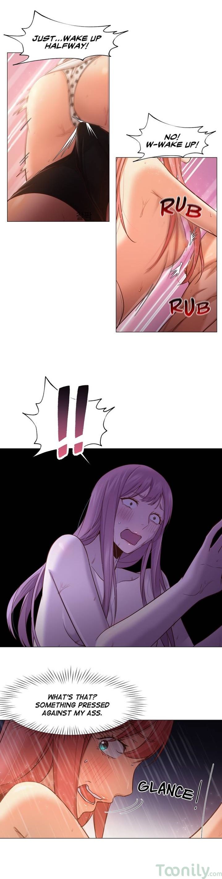 Man Up, Girl! - Chapter 16 [photo 8] - MangaPorn