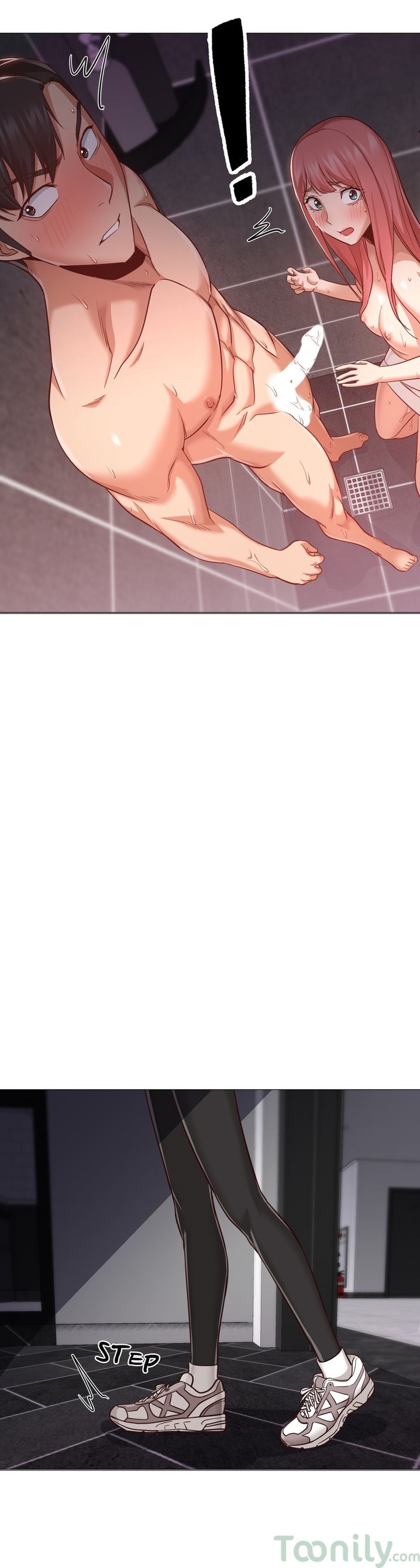 Man Up, Girl! - Chapter 17 [photo 28] - MangaPorn