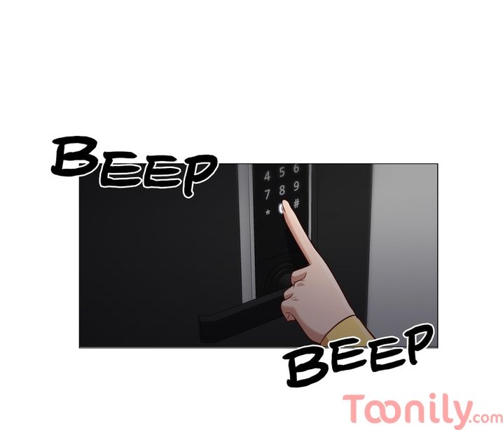 Man Up, Girl! - Chapter 18 [photo 1] - MangaPorn