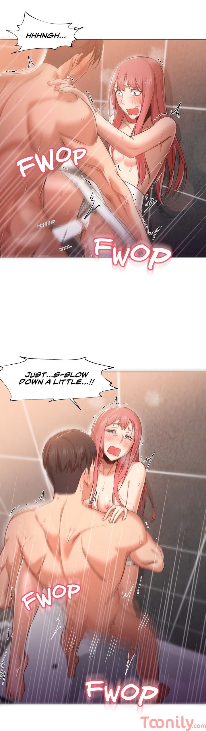 Man Up, Girl! - Chapter 18 [photo 24] - MangaPorn