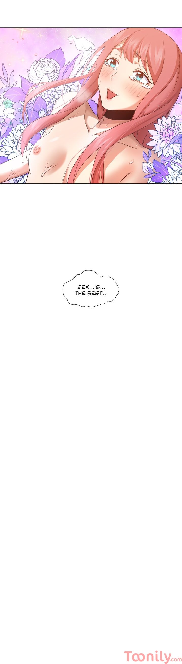 Man Up, Girl! - Chapter 18 [photo 38] - MangaPorn