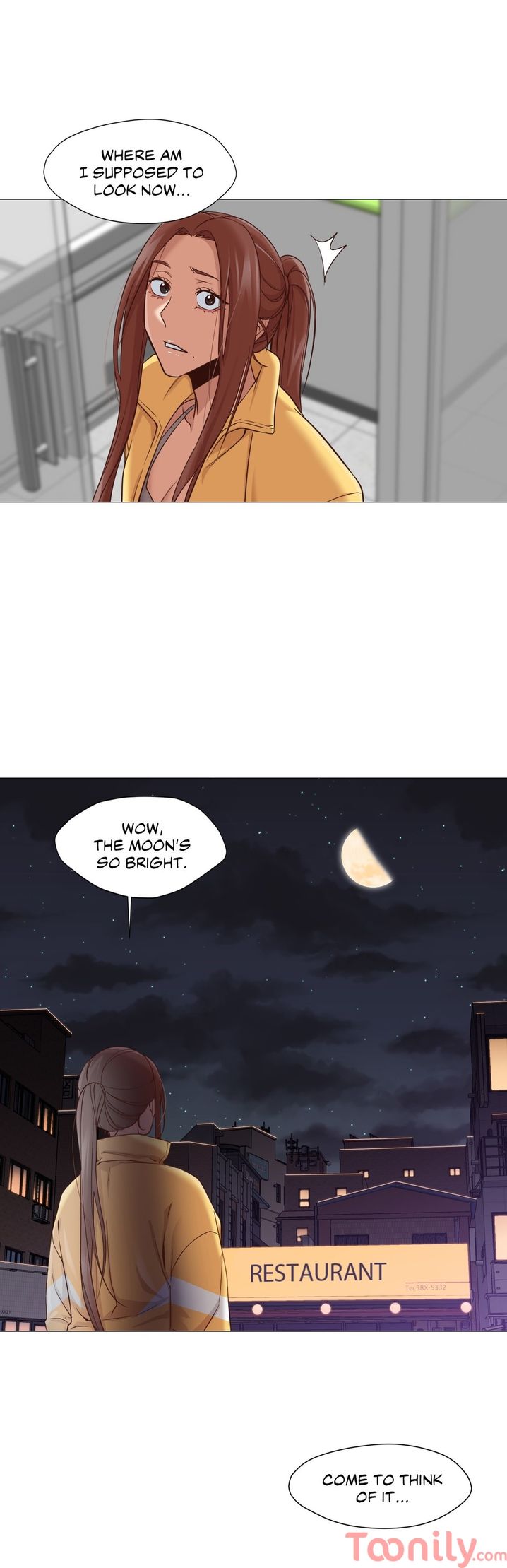 Man Up, Girl! - Chapter 18 [photo 40] - MangaPorn