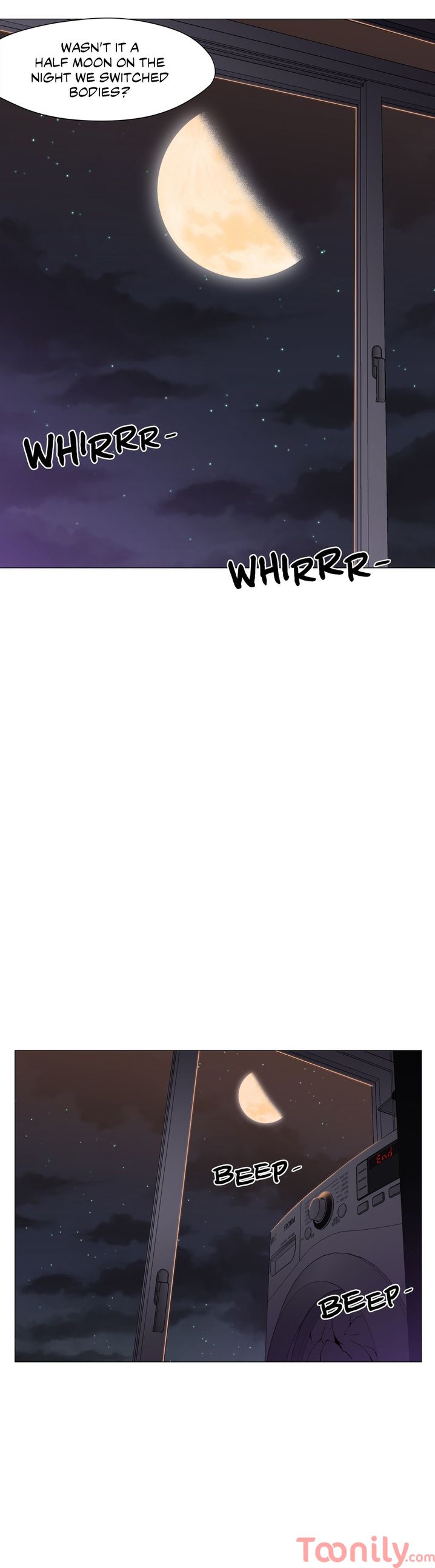 Man Up, Girl! - Chapter 18 [photo 41] - MangaPorn