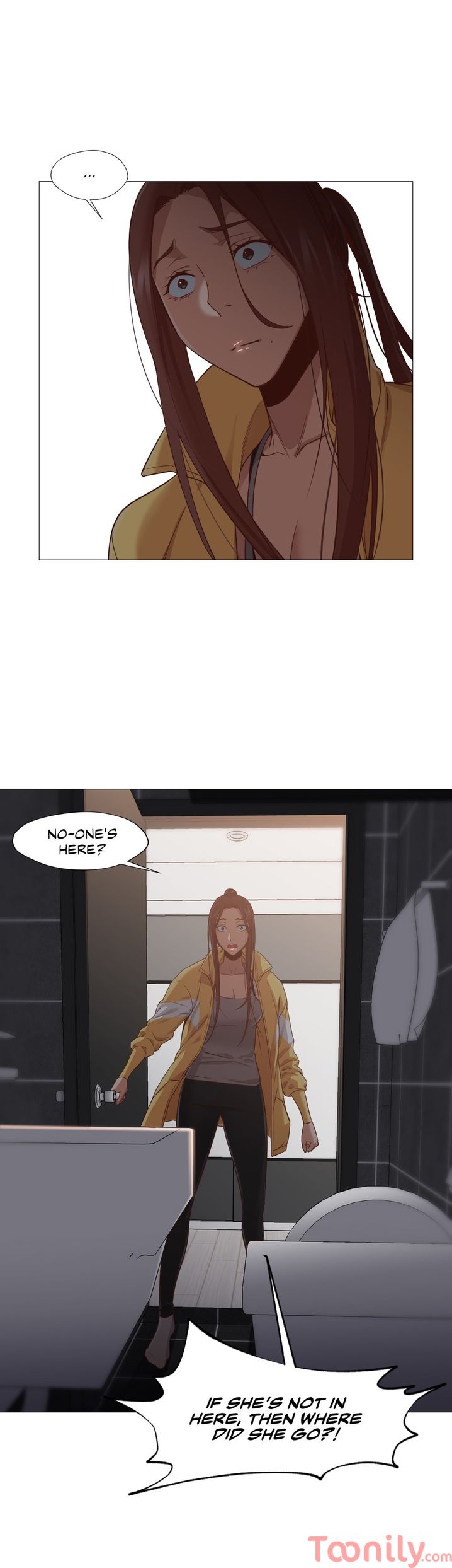 Man Up, Girl! - Chapter 18 [photo 7] - MangaPorn