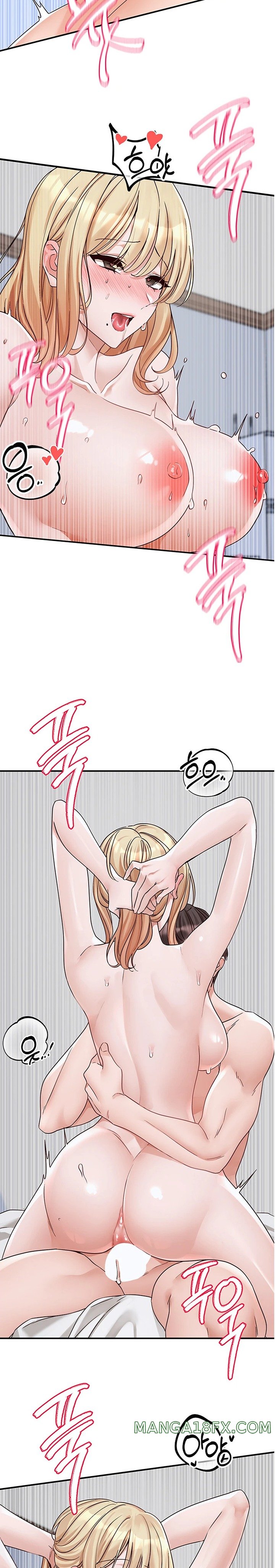 Circles Raw - Chapter 172 [photo 16] - MangaPorn