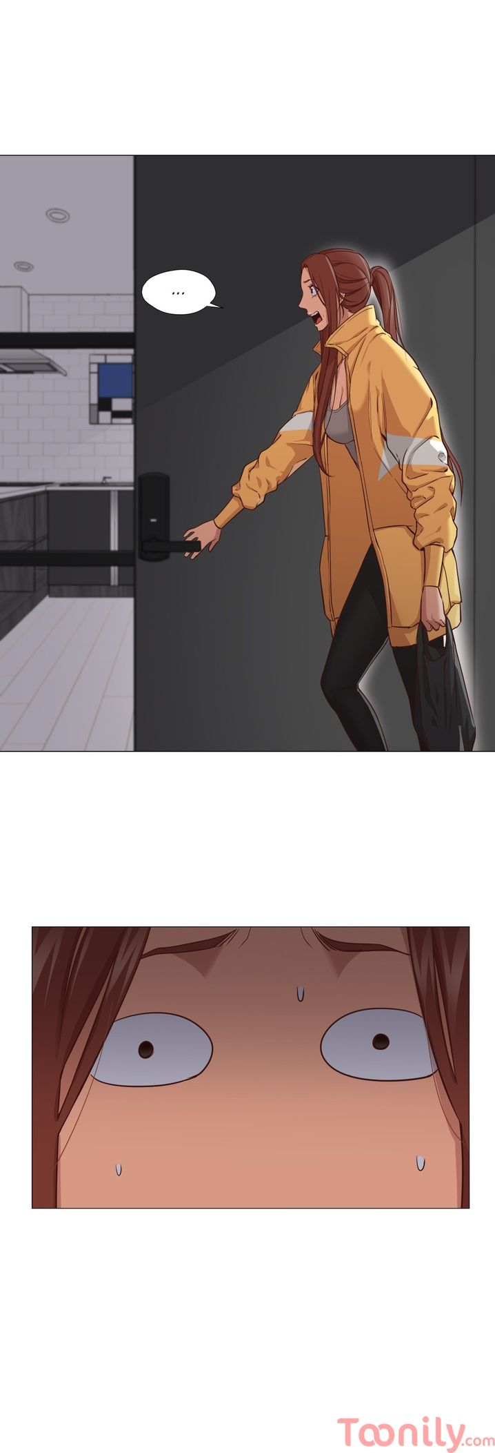 Man Up, Girl! - Chapter 19 [photo 20] - MangaPorn