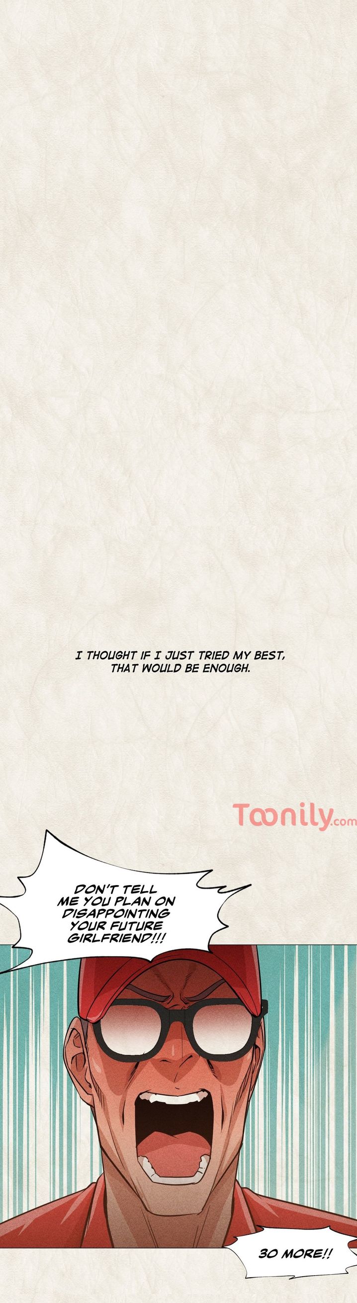 Man Up, Girl! - Chapter 20 [photo 1] - MangaPorn