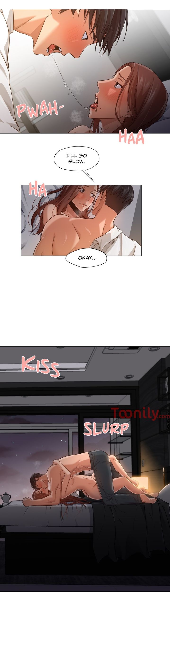 Man Up, Girl! - Chapter 20 [photo 28] - MangaPorn