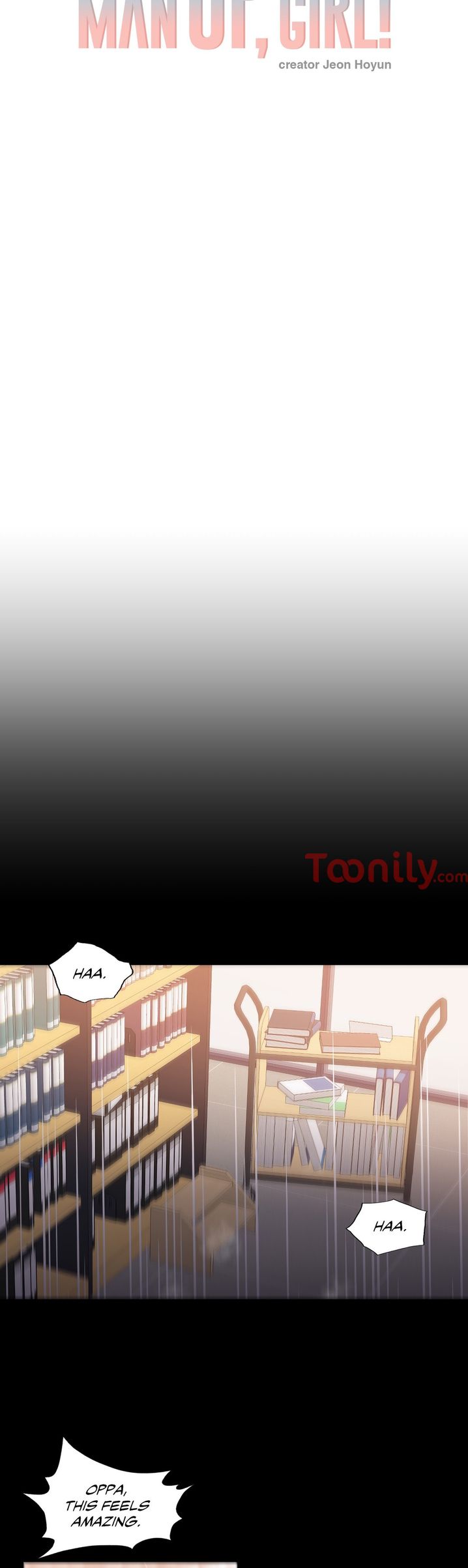 Man Up, Girl! - Chapter 23 [photo 13] - MangaPorn