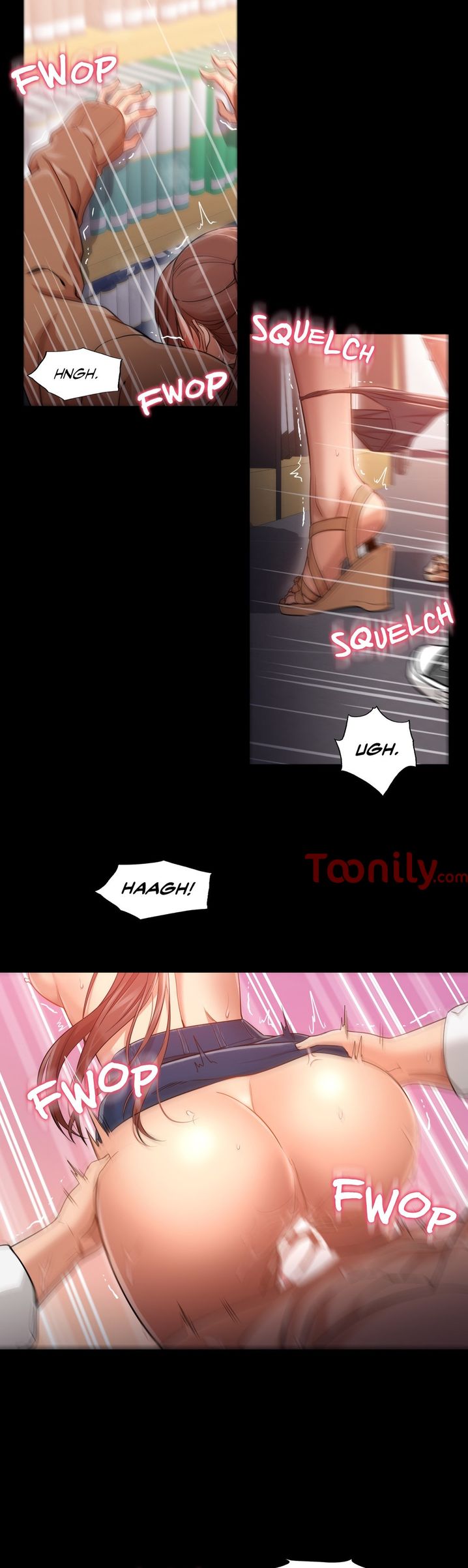 Man Up, Girl! - Chapter 23 [photo 14] - MangaPorn