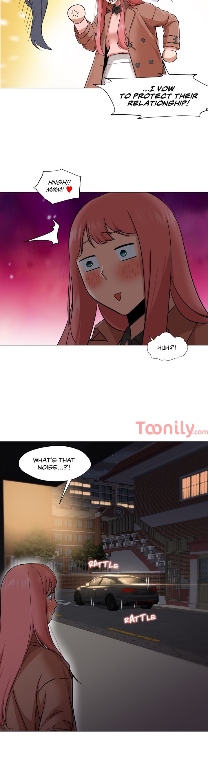 Man Up, Girl! - Chapter 23 [photo 2] - MangaPorn