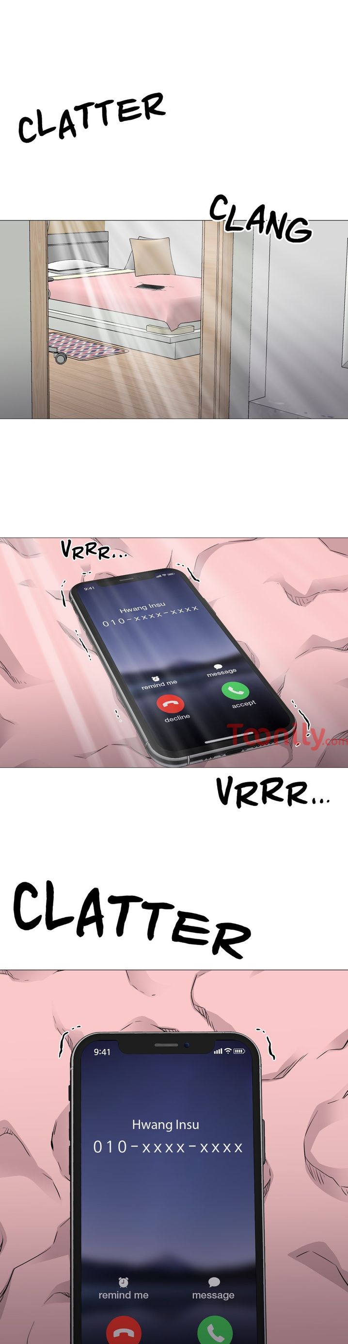 Man Up, Girl! - Chapter 23 [photo 27] - MangaPorn