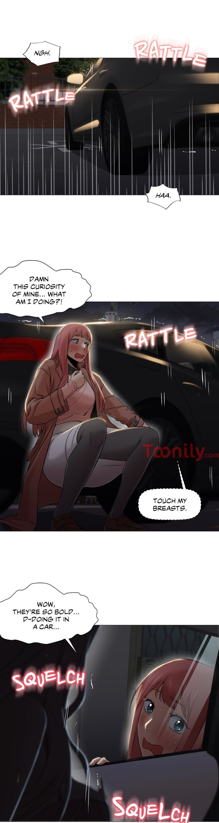 Man Up, Girl! - Chapter 23 [photo 3] - MangaPorn