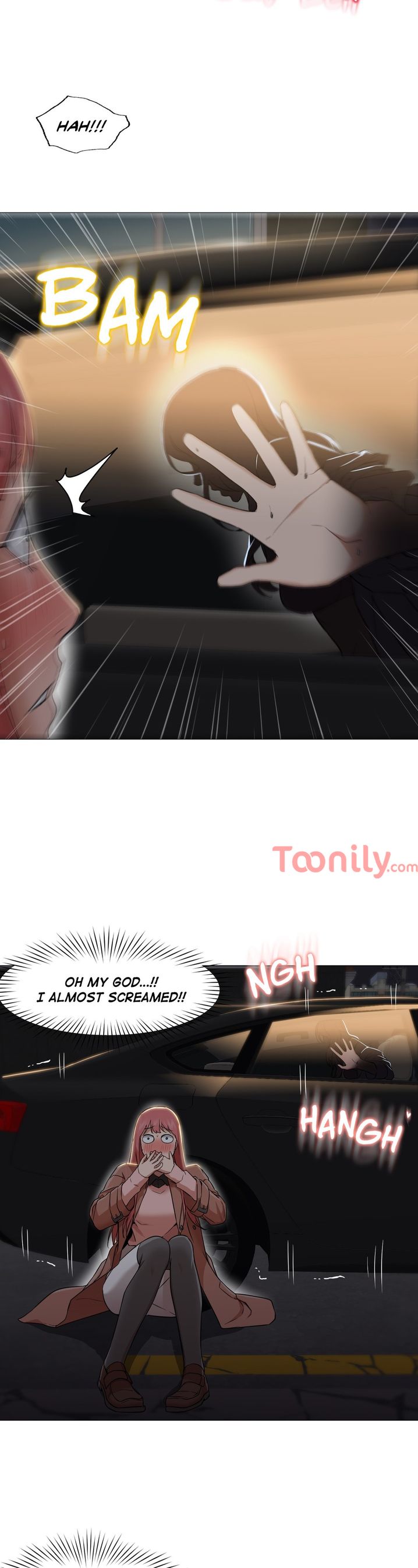 Man Up, Girl! - Chapter 23 [photo 4] - MangaPorn