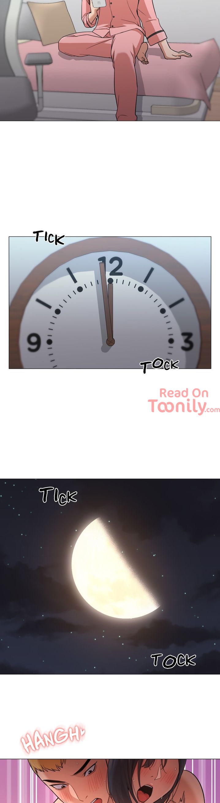 Man Up, Girl! - Chapter 24 [photo 19] - MangaPorn