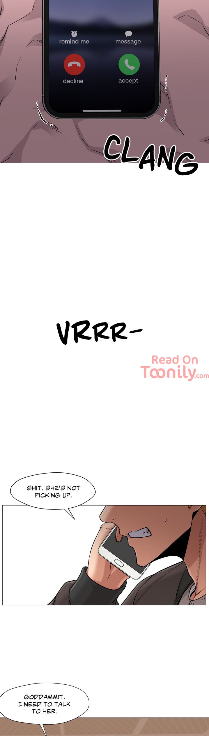 Man Up, Girl! - Chapter 24 [photo 2] - MangaPorn