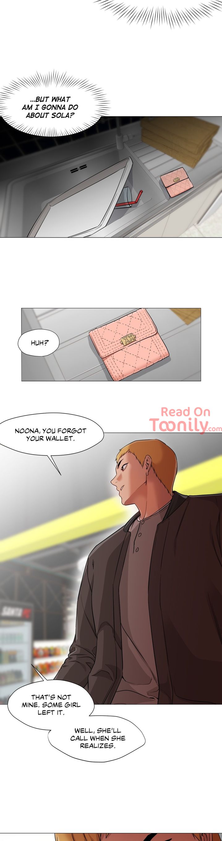 Man Up, Girl! - Chapter 24 [photo 7] - MangaPorn