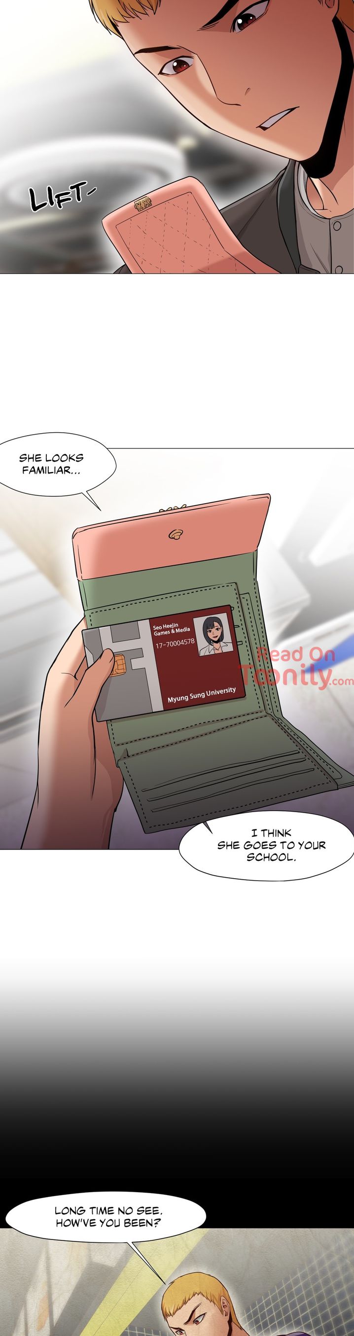 Man Up, Girl! - Chapter 24 [photo 8] - MangaPorn