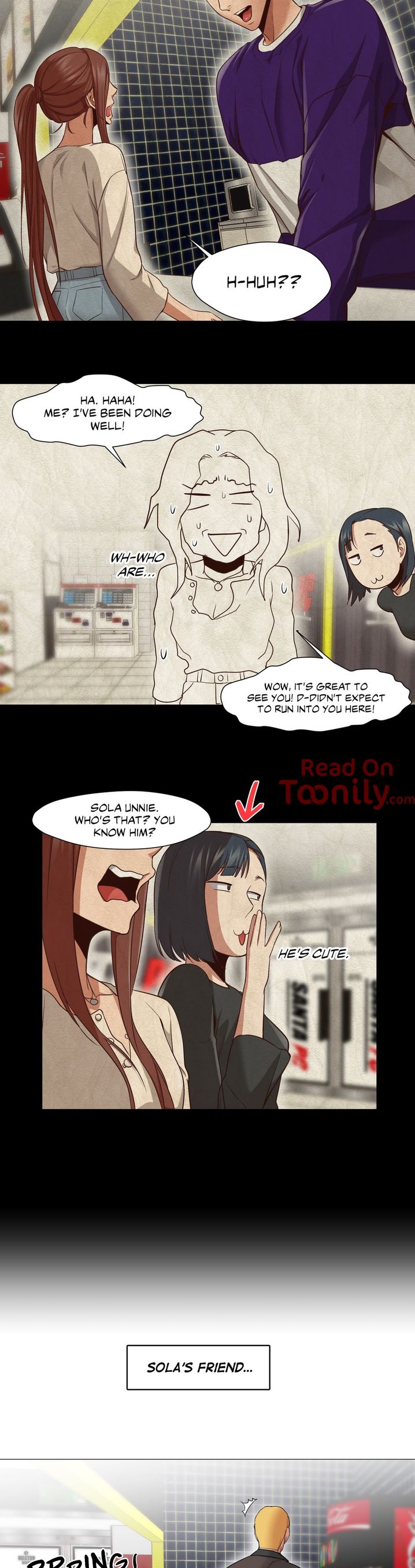 Man Up, Girl! - Chapter 24 [photo 9] - MangaPorn