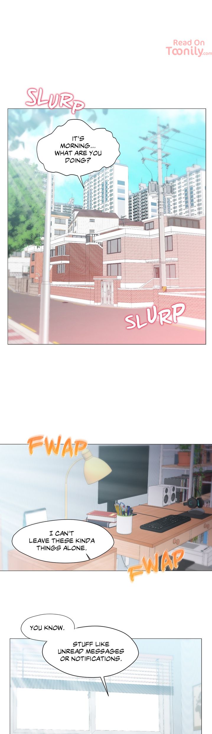 Man Up, Girl! - Chapter 25 [photo 1] - MangaPorn