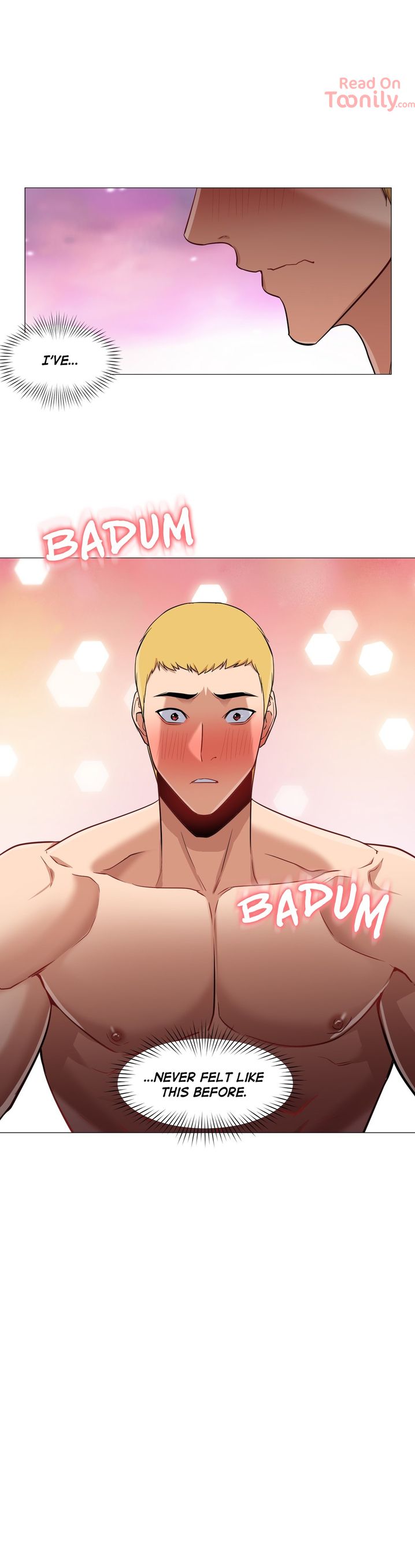 Man Up, Girl! - Chapter 25 [photo 14] - MangaPorn