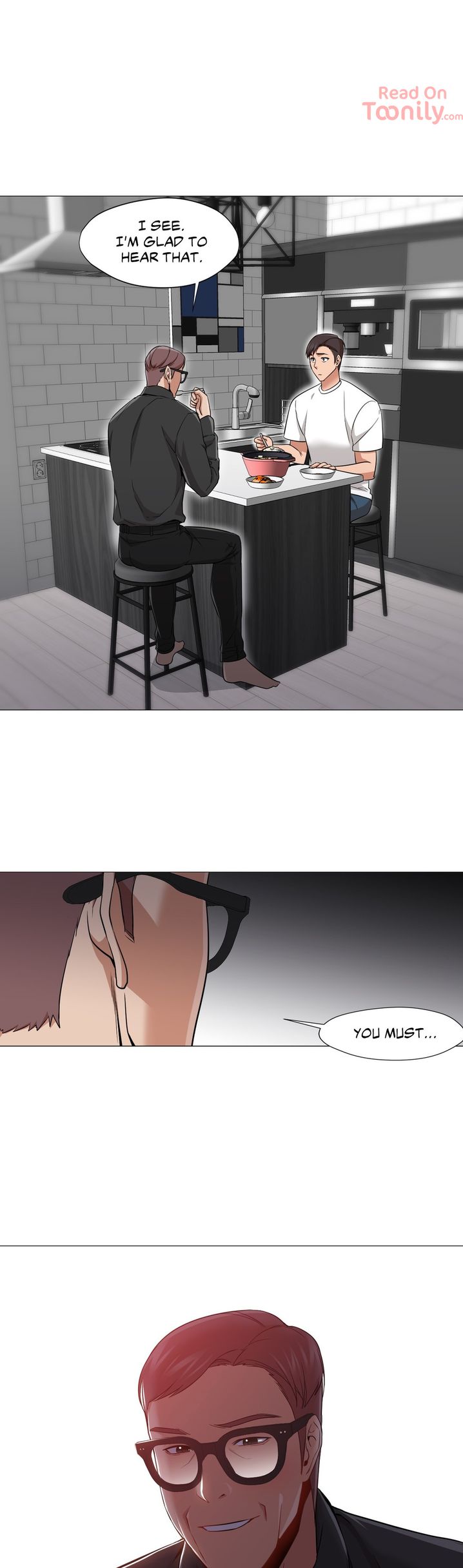 Man Up, Girl! - Chapter 25 [photo 24] - MangaPorn