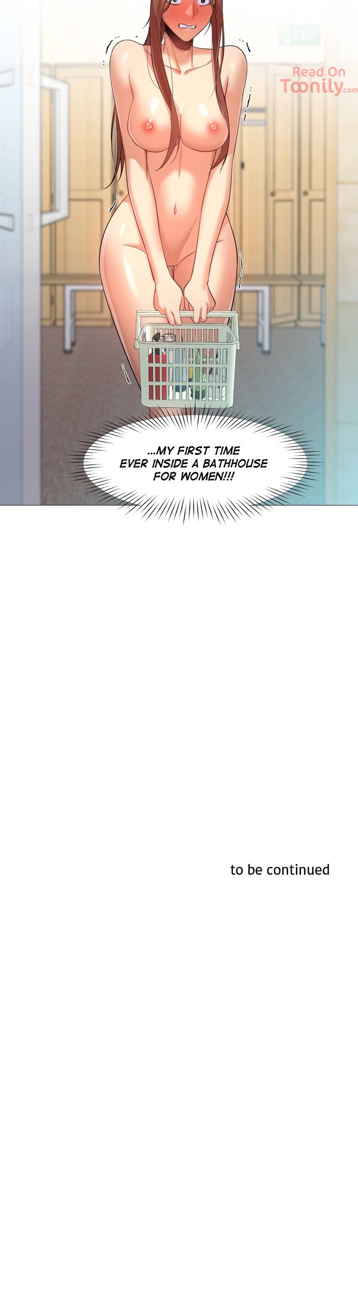 Man Up, Girl! - Chapter 25 [photo 31] - MangaPorn