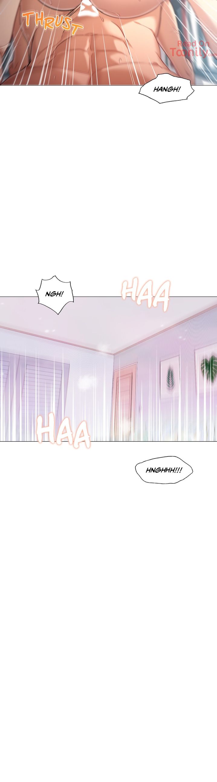 Man Up, Girl! - Chapter 25 [photo 8] - MangaPorn