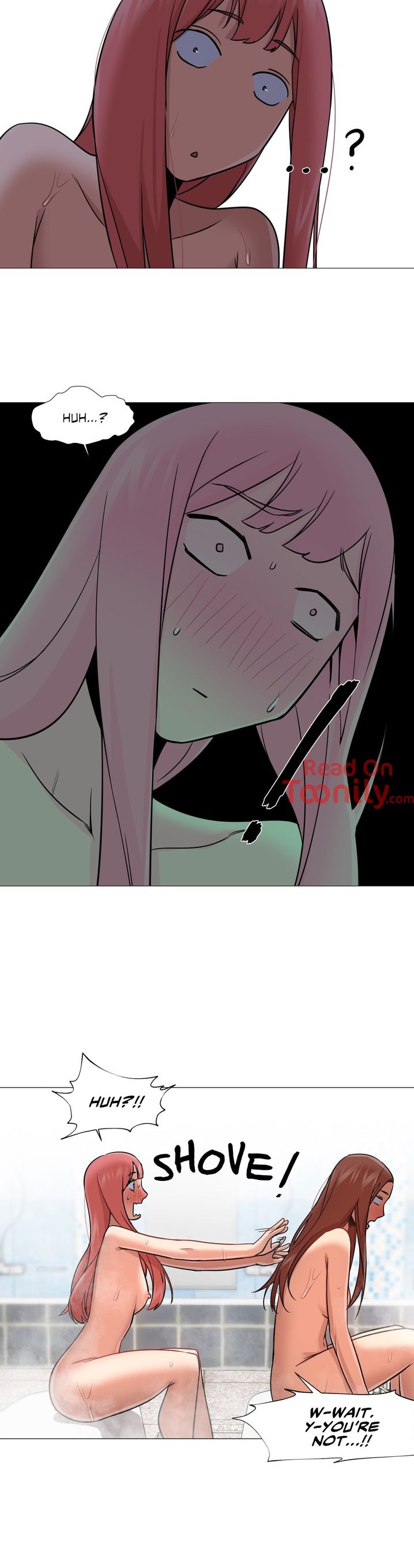 Man Up, Girl! - Chapter 26 [photo 13] - MangaPorn