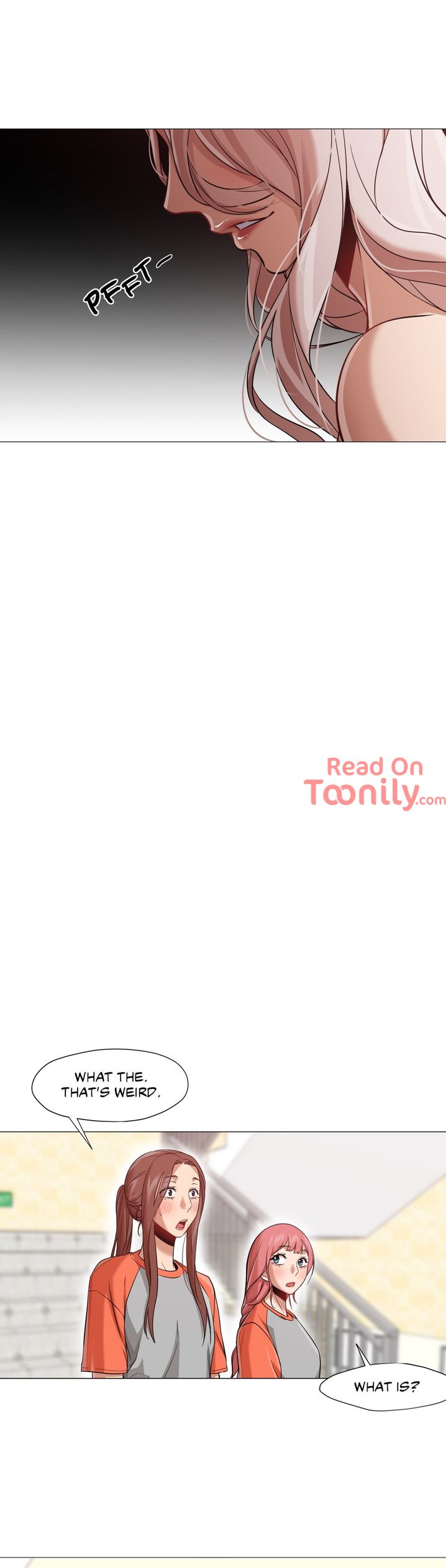 Man Up, Girl! - Chapter 26 [photo 21] - MangaPorn