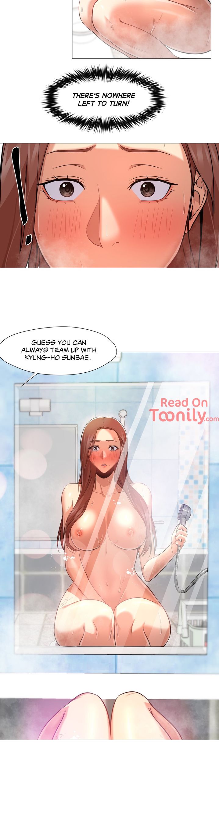 Man Up, Girl! - Chapter 26 [photo 6] - MangaPorn