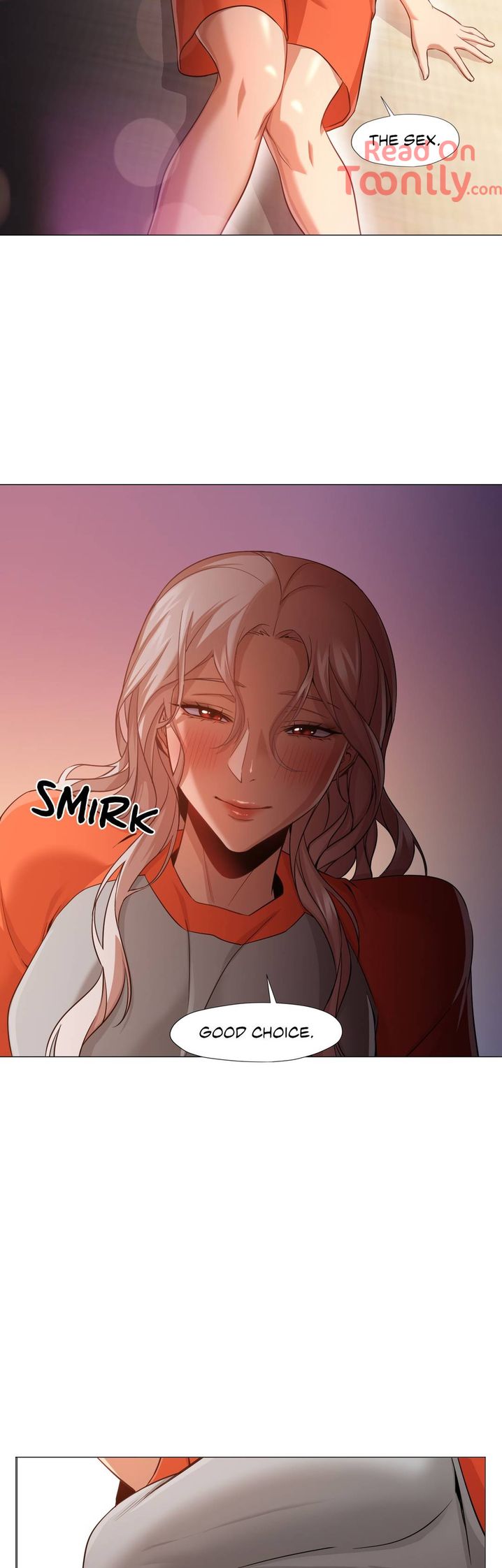 Man Up, Girl! - Chapter 28 [photo 7] - MangaPorn