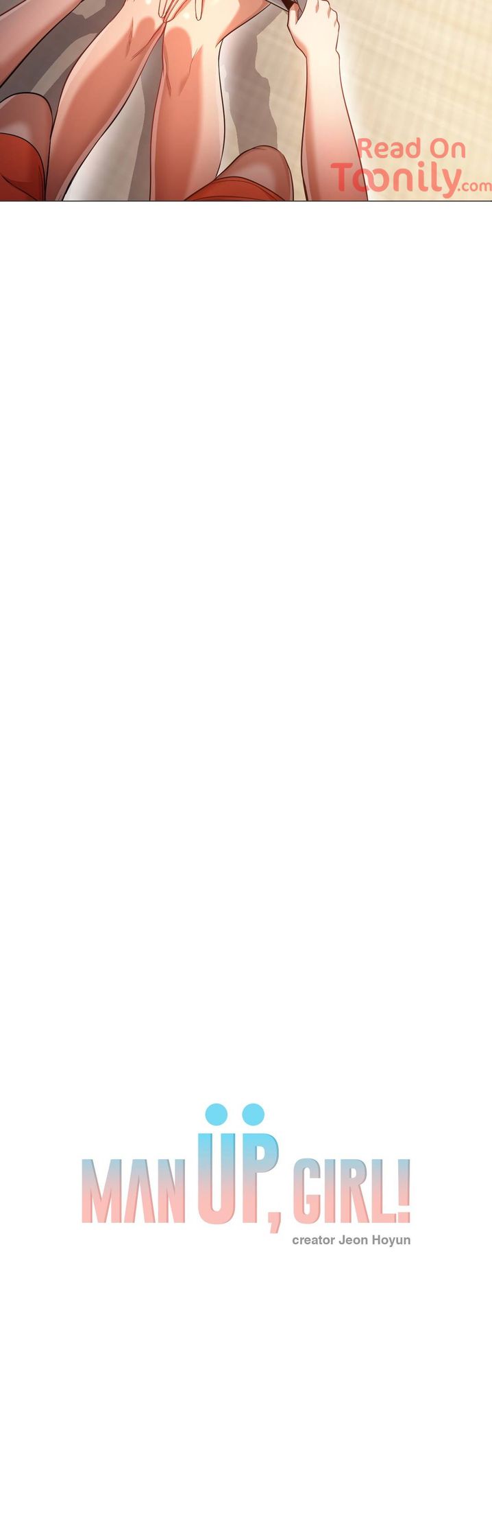 Man Up, Girl! - Chapter 28 [photo 9] - MangaPorn