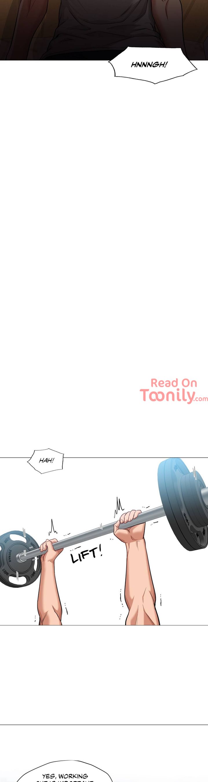 Man Up, Girl! - Chapter 29 [photo 12] - MangaPorn