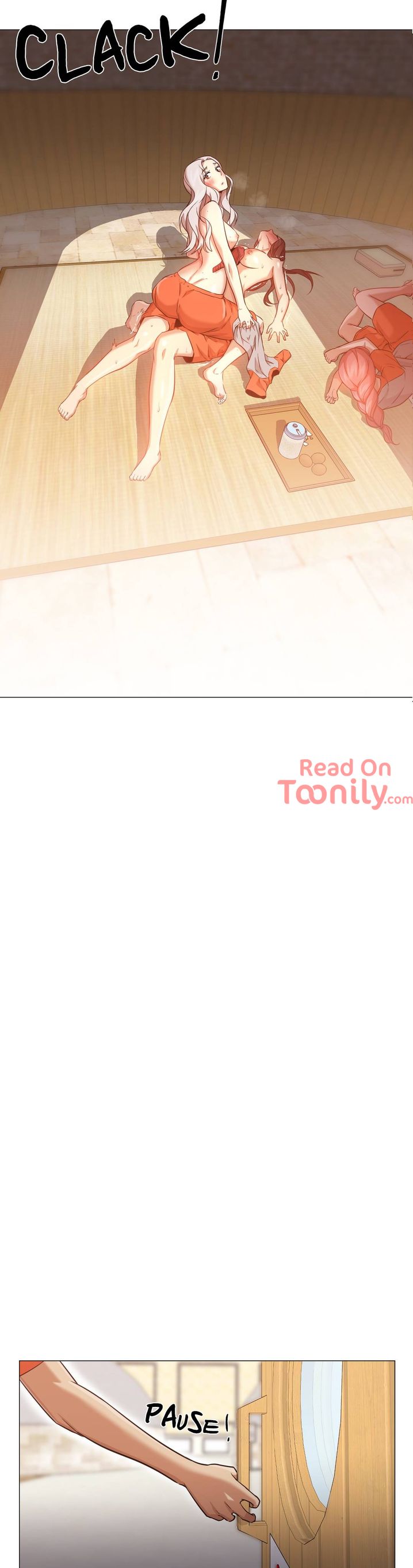 Man Up, Girl! - Chapter 29 [photo 2] - MangaPorn