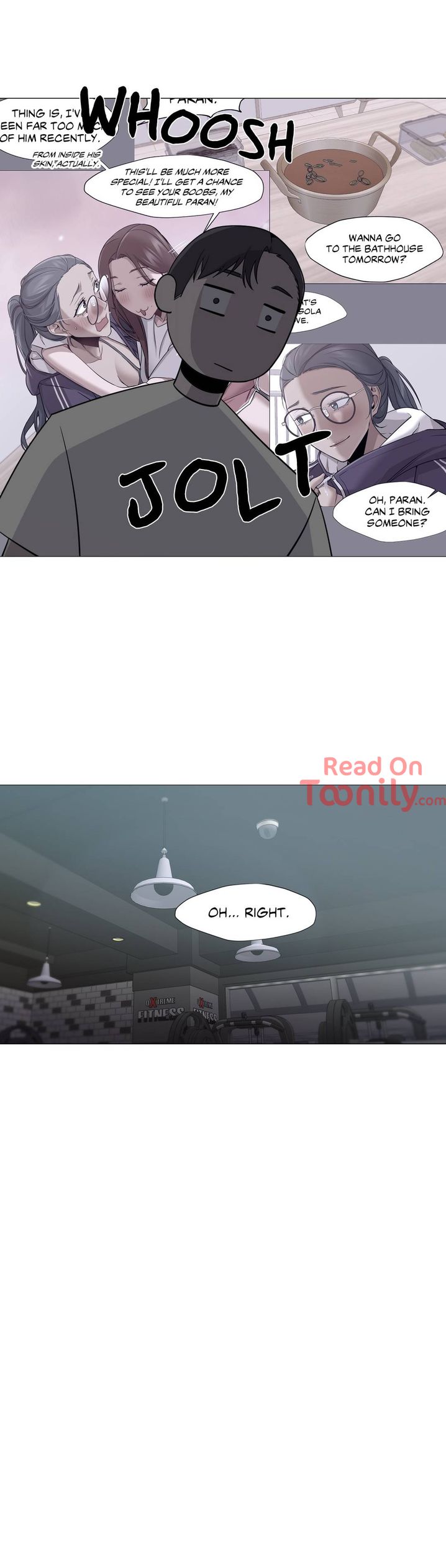 Man Up, Girl! - Chapter 29 [photo 21] - MangaPorn