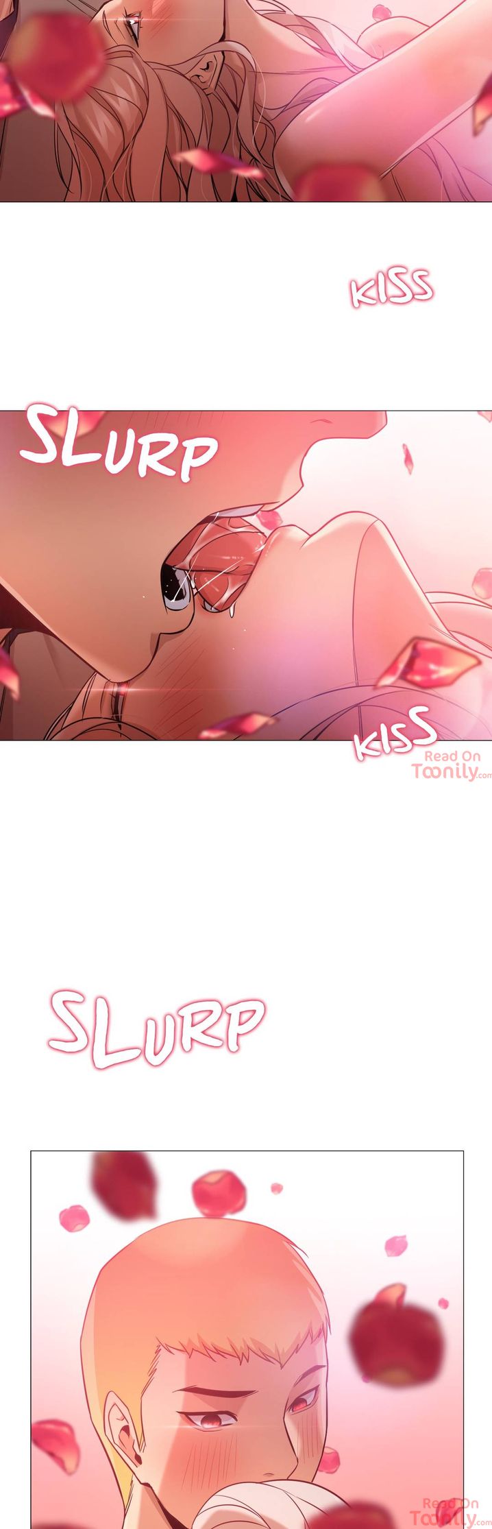 Man Up, Girl! - Chapter 30 [photo 26] - MangaPorn