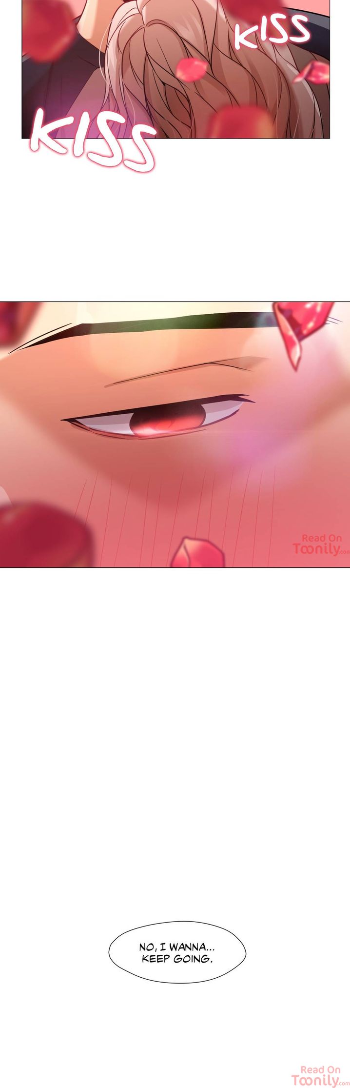 Man Up, Girl! - Chapter 30 [photo 27] - MangaPorn