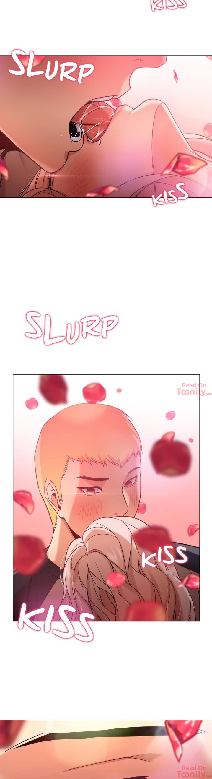 Man Up, Girl! - Chapter 31 [photo 2] - MangaPorn