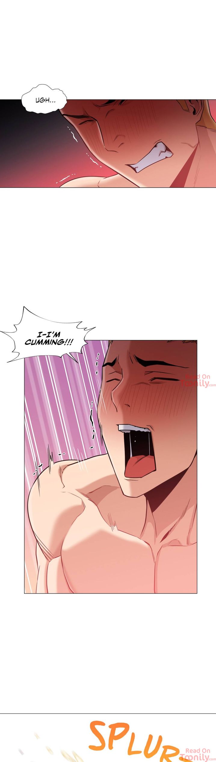 Man Up, Girl! - Chapter 31 [photo 22] - MangaPorn