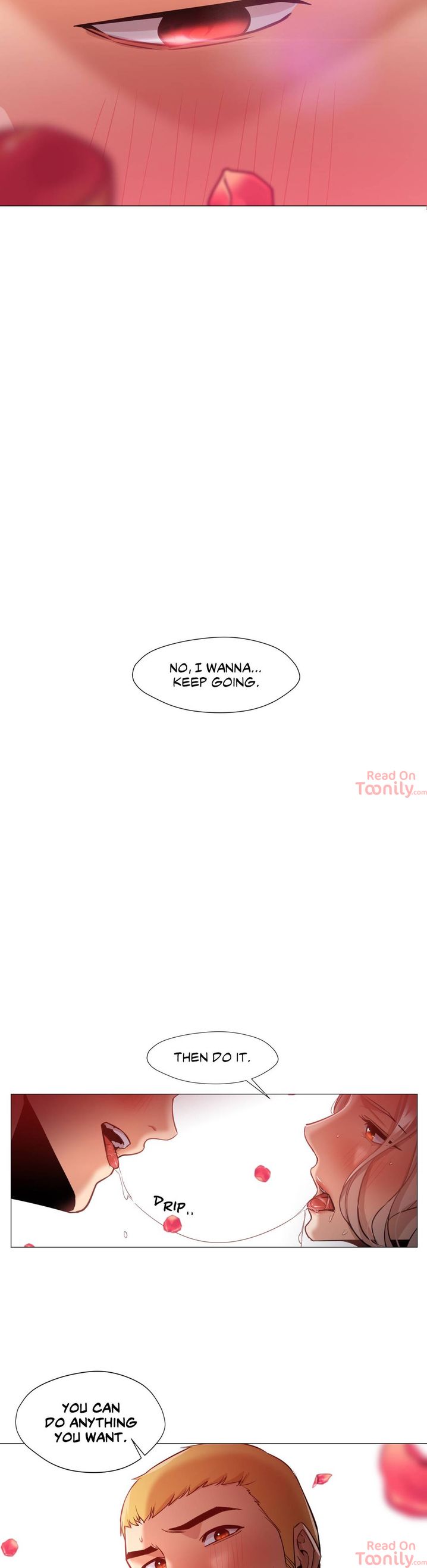 Man Up, Girl! - Chapter 31 [photo 3] - MangaPorn