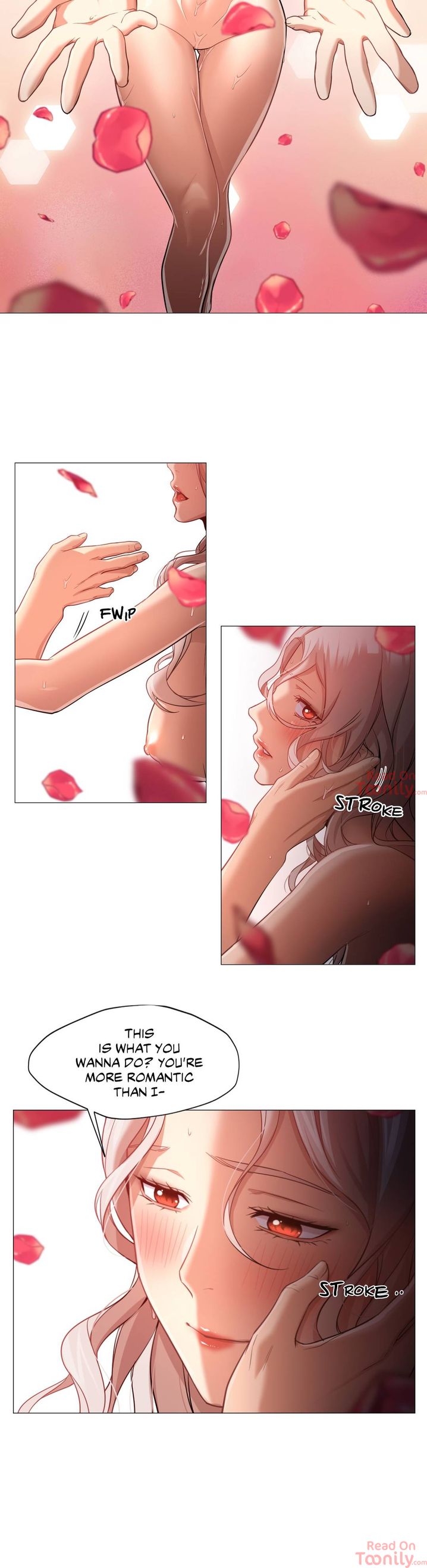 Man Up, Girl! - Chapter 31 [photo 5] - MangaPorn