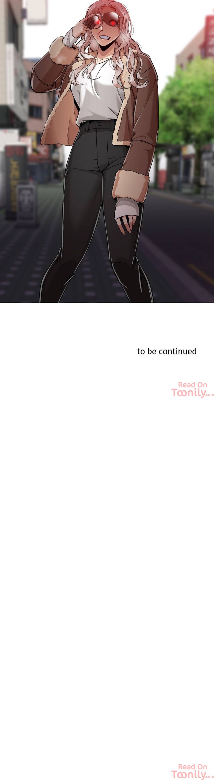 Man Up, Girl! - Chapter 32 [photo 27] - MangaPorn