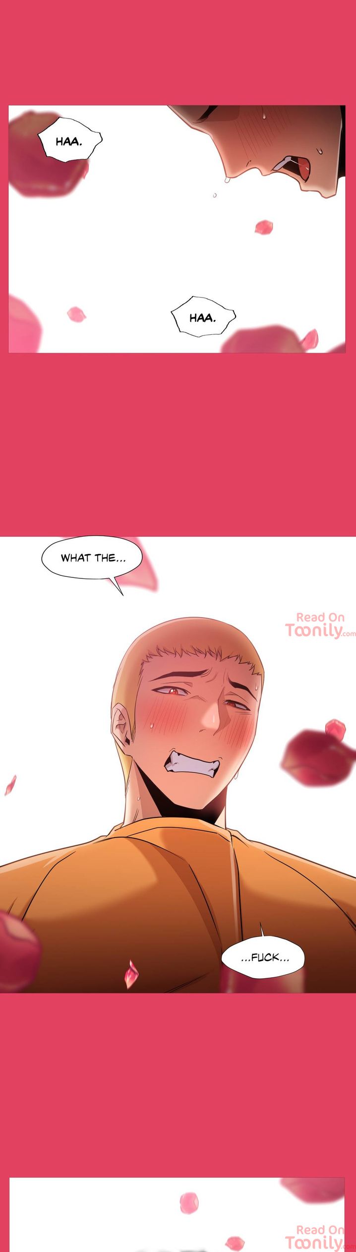 Man Up, Girl! - Chapter 32 [photo 5] - MangaPorn