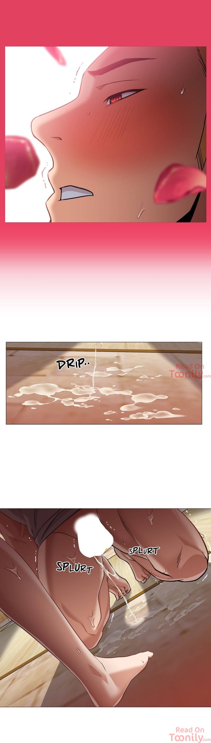 Man Up, Girl! - Chapter 32 [photo 8] - MangaPorn