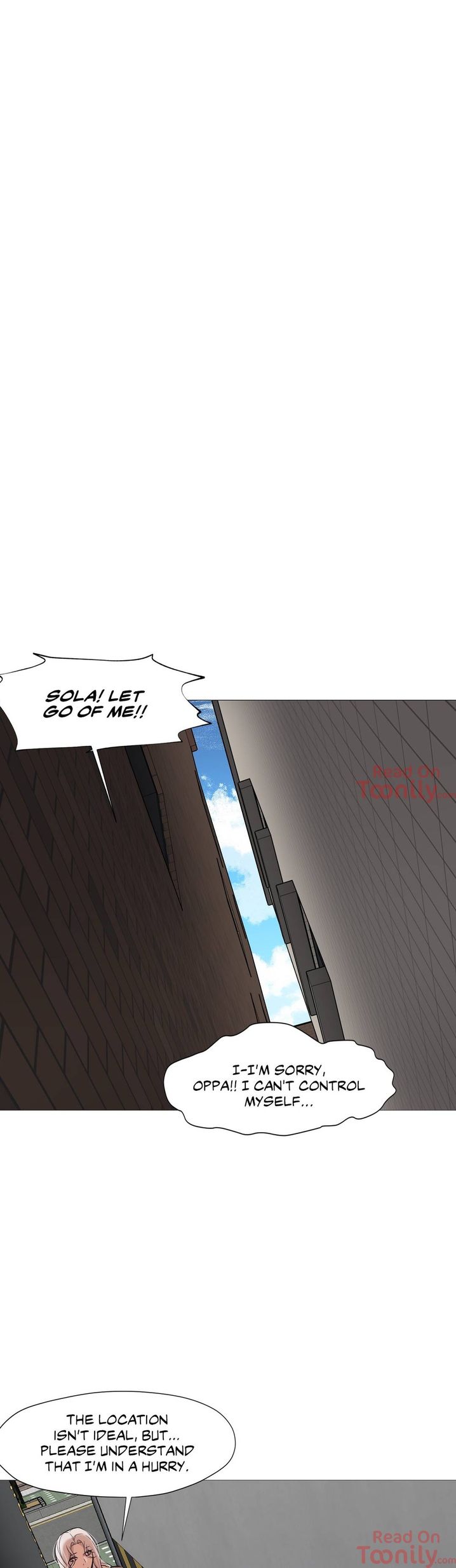 Man Up, Girl! - Chapter 33 [photo 11] - MangaPorn